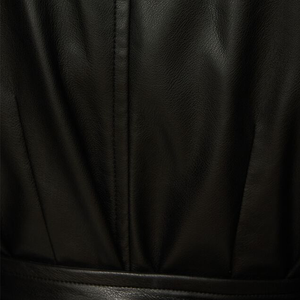2024 nuova collezione arrivi da <span class=keywords><strong>donna</strong></span> cappotti <span class=keywords><strong>Trench</strong></span> da <span class=keywords><strong>donna</strong></span> alla moda in <span class=keywords><strong>pelle</strong></span> per il tempo libero da <span class=keywords><strong>donna</strong></span> cappotto lungo <span class=keywords><strong>Trench</strong></span> da <span class=keywords><strong>donna</strong></span> - Product Image 6