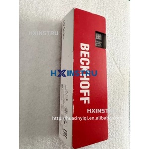 Beckhoff EP3174-0002 ใหม่ ผลิตในประเทศจีน H - Product Image 4