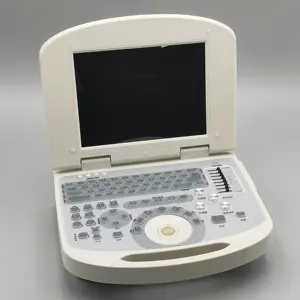 Draagbare Volledige Digitale Veterinaire Ultrasound Imaging Dierenarts Ultrasone Scanner <span class=keywords><strong>Doppler</strong></span> Ultrasone <span class=keywords><strong>Diagnostic</strong></span> <span class=keywords><strong>System</strong></span> - Product Image 1