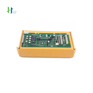 ID.NR.594303 ID.NR.594154 Panneau de carte PCB de SMICE <span class=keywords><strong>61</strong></span>.Q SMIC <span class=keywords><strong>61</strong></span>.Q d'ascenseur - Product Image 1