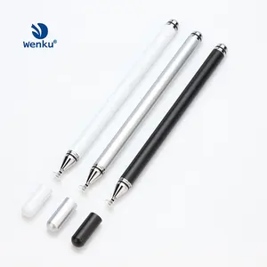 Pen For Tablet Low Price Supplier With Custom Logo Touch Screen Devices Screen Touch Tablet Universal Stylish Pen For Mobile Phone Stylus Pens