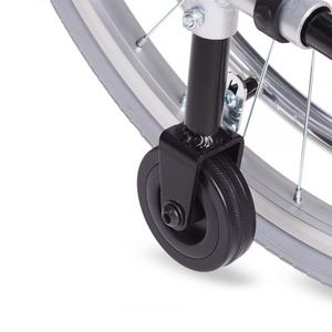 Sillas de ruedas ligeras ISO 7176, sillas de ruedas ultraligeras para adultos en venta - Product Image 6