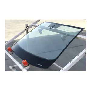 Cheap And High Quality OEM Unbreakable Auto Glass Car Roof Skylight Glass