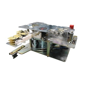 <span class=keywords><strong>Interruptor</strong></span> de ruptura de carga <span class=keywords><strong>SF6</strong></span> con mecanismo operativo 630A Corriente nominal Categoría de producto Disyuntor <span class=keywords><strong>SF6</strong></span> - Product Image 2