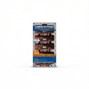 Bloc-cylindres C18 C72 pour moteur diesel, ensemble de bloc-moteur pour camion benne minier, pièces de rechange - Product Image 1