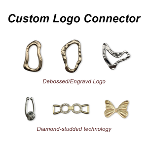 Crom Và Nickel Miễn Phí New Sexy Kim Loại Lớn Nhẫn Cho Bộ Bikini Và Đồ Lót Vật Liệu Hợp Kim Cho Quần Áo Và Phụ Kiện May Mặc - Product Image 4