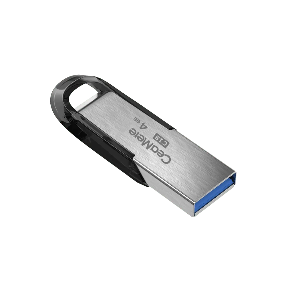卸売CeamereC18フラッシュメモリアドライブ128GB32GB 16GB USB3.0メタルペンドライブ16GB32GB 128GBメモリUSBスティックフラッシュディスク