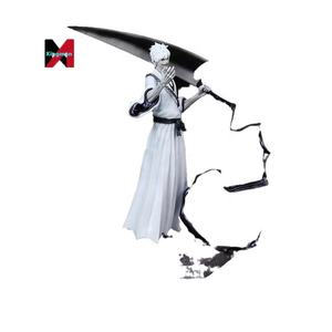 Figura de Acción de Bleach TYBW, Tensa Zangetsu GK, Modelo de Anime, Espada Bankai, en Caja de Regalo, Artesanía de Plástico - Product Image 5