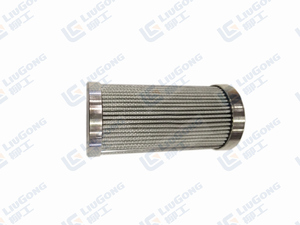 อะไหล่เครื่องจักรก่อสร้างคุณภาพสูง 53C0262 ไส้กรองสำหรับรถตักล้อยางและรถขุด จากโรงงานโดยตรง - Product Image 5