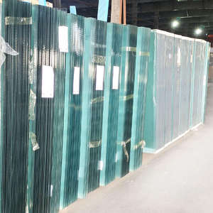 Directo de fábrica Bronce <span class=keywords><strong>claro</strong></span> Europa Gris 3mm-19mm Panel de vidrio flotado reflectante Edificio Decorativo Sólido Vidrio Flotado <span class=keywords><strong>Claro</strong></span> - Product Image 4