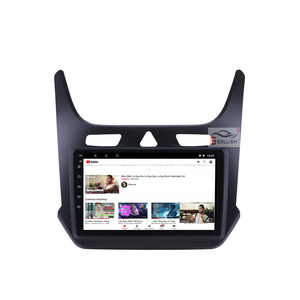 Android estéreo de coche para Chevrolet cobalto 2016-2018 coche Multimedia Video reproductor de DVD de navegación GPS - Product Image 1
