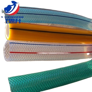 Tuyau en PVC renforcé de qualité supérieure à prix abordable – Achetez toujours des tuyaux de qualité 1/2, 3/4, 1 x 2 mm x 50 mètres - Product Image 5