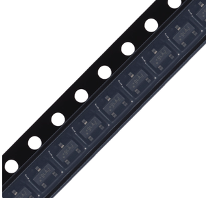 Original DRV5033AJQDBZR interrupteur numérique interrupteur omnipolaire drain ouvert effet Hall SOT-23-<span class=keywords><strong>3</strong></span> capteurs magnétiques - Product Image 4