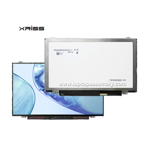 Auo ban đầu với cảm ứng 1366*768 <span class=keywords><strong>b140xtt01.0</strong></span> 140 Slim 40pin bán buôn với vít chất lượng cao Máy tính xách tay màn hình <span class=keywords><strong>LCD</strong></span> - Product Image 5