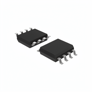 Composant électronique de mémoire SOIC 8 IS62WVS5128GALL-30NLI-TR – Canal Fabricant - Product Image 1