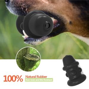 Juguete interactivo para perros con hidrante de incendios a precios de fábrica, masticadores agresivos a precios al por mayor, juguete para masticar en forma de hidrante de incendios de 5 pulgadas - Product Image 6