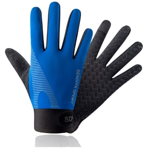 Gants de printemps à la mode: respirants antidérapants bon marché pour le cyclisme à vélo avec écran tactile - Product Image 5