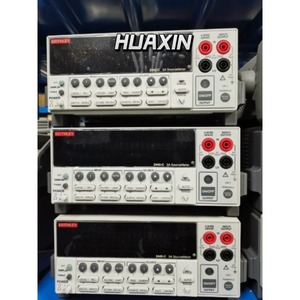 SOURCE MÈTRE KEITHLEY 2440-C, MESURE 40V, 5A, 50W - Product Image 5