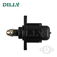 Moteur pas à pas de la soupape de ralenti D5199 D95199 F01R065905 F01R065003 10790 F01R065907 20096 F01R065913 3606100U-E07