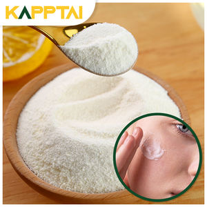 ผงคอลลาเจนเปปไทด์จากปลาทะเลไฮโดรไลซ์ 100% บริสุทธิ์ ได้รับการรับรองฮาลาล เกรดอาหาร สำหรับอาหารเสริมประจำวัน - Product Image 4