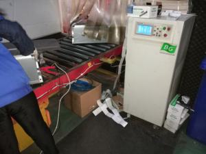 कारखाने थोक छत छुपा प्रकार ठंडा पानी के पंखे कॉइल यूनिट एयर फ्लो 200 कार्यालय भवन और होटल के लिए cfm-2000 cfm - Product Image 5