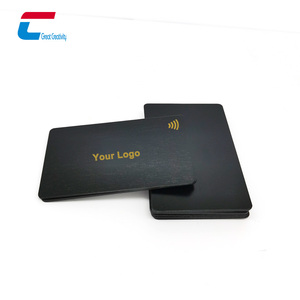 Nhà máy trực tiếp bán gỗ NFC thẻ xã hội NFC gỗ thẻ gỗ khách sạn chính RFID Hệ thống thẻ Khóa cửa phòng thẻ - Product Image 4