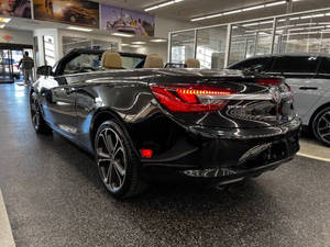 Voitures d'<span class=keywords><strong>occasion</strong></span> en gros sans accident, bon marché, Buick Cascada Premium Cabriolet 2017, conduite à gauche, sièges en cuir, système multimédia tactile - Product Image 5