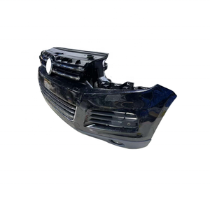 <span class=keywords><strong>Volkswagen</strong></span> <span class=keywords><strong>Touareg</strong></span> de <span class=keywords><strong>2013</strong></span>, Coche Usado de Alta Calidad con Radiador y Parachoques Delantero - Product Image 4