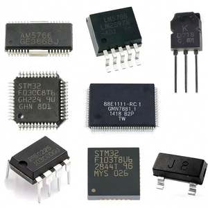 Original MC68LK Series Microcontroller Durable Industrial Automation MC68LK332ACAG16 - Product Image 1