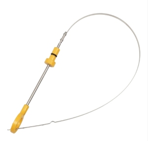 Varilla de nivel de aceite 11140-ET000 compatible con Nissan varilla de nivel de aceite herramienta de verificación de nivel de aceite del motor - Product Image 1