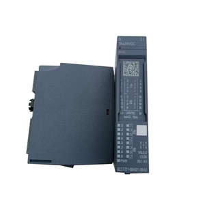 Module d'entrée numérique Siemens 6ES7131-6BH01-0BA0, neuf, 100 % original - Product Image 1