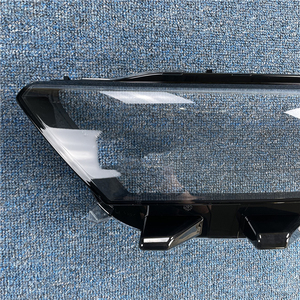 Guscio di plastica faro trasparente copriobiettivo del faro per <span class=keywords><strong>VW</strong></span> Volkswagen <span class=keywords><strong>T</strong></span>-<span class=keywords><strong>ROC</strong></span> 2018-2021 - Product Image 3