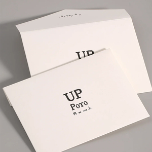 Enveloppes en papier personnalisées, enveloppes d'<span class=keywords><strong>invitation</strong></span> de <span class=keywords><strong>taille</strong></span> personnalisée avec logo pour usage professionnel, enveloppes d'<span class=keywords><strong>invitation</strong></span> de mariage - Product Image 3