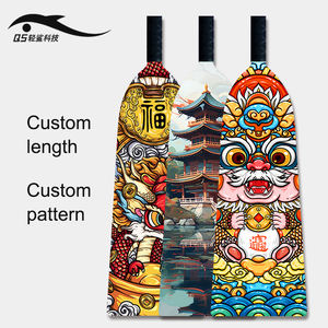 T700 Planche à pagaie <span class=keywords><strong>rigide</strong></span> personnalisée légère et haute ténacité Palettes de bateau personnalisées pour accessoires de planche à pagaie debout - Product Image 6