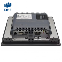 Ordinateur de contrôle industriel SIMATIC HMI 6AV7885-2AD10-1DC1 577C ; Emplacement de fente PCI 15 " Écran tactile
