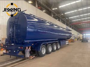 Remolque Cisterna de Combustible 42000, Remolque Cisterna <span class=keywords><strong>Aemi</strong></span> 40 Toneladas, Remolque Cisterna de Combustible 70000 Litros - Product Image 4