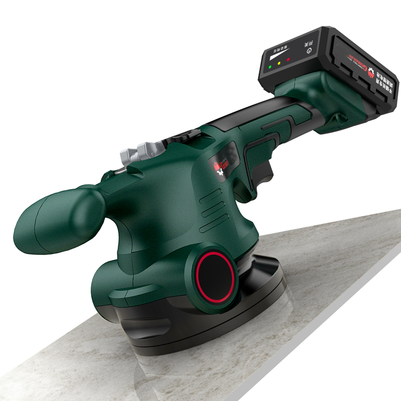 Electric Power Tools, Ceramic Tile Laying, Vibrator Machine, Hot Sell в China