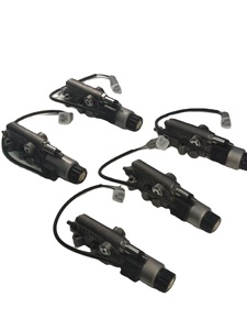Pièces de rechange pour pompe à piston hydraulique A10VSO A10VO ED71 ED72 ED73 ED74 à vendre - Product Image 3