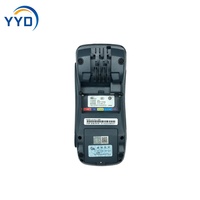 S80 POS Terminal Clavier chinois Terminal de paiement portable Prise en charge MODEM LAN WIFI.S90