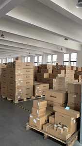 Variateur de fréquence triphasé Delta VFD037EL43A VFD022EL43A VFD015EL43A VFD007EL43A VFD022EL21A VFD015EL21A VFD004EL21A pour moteurs - Product Image 6