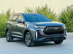 Se Aceptan Pedidos Personalizados, Chery Tiggo 7 Plus 2021, 1.6t, 5 Puertas, SUV, Mejor Precio, Autos Usados Chinos, Caja de Cambios Automática, Volante a la Izquierda, Tracción Trasera - Product Image 4