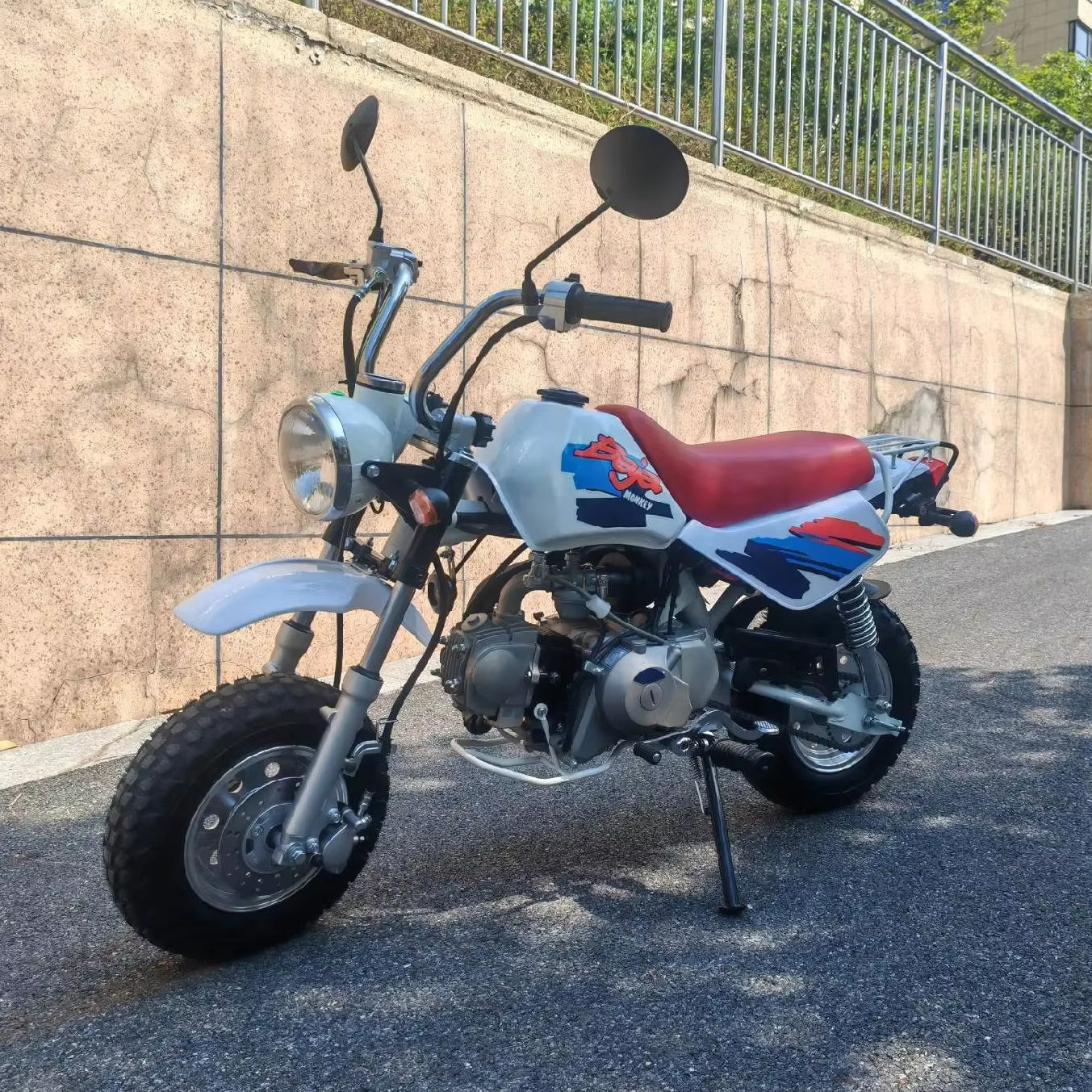 Baja Motorsports Baja 49cc Dirt Bike For Sale Cheap Motorcycle