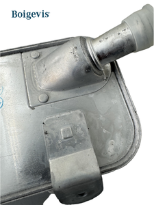 9481072710ออยล์คูลเลอร์ประสิทธิภาพสูงสำหรับ<span class=keywords><strong>2008</strong></span> 2009 2010พอร์ชพริกป่น <span class=keywords><strong>V8</strong></span> 4.8L - Product Image 3