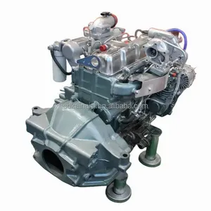 玉柴原装发动机卡车高性能发动机，用于YC4D130-41卡车发动机总成