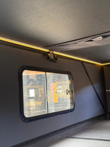 Coque de camping-car rigide YBT01X pour camionnette, <span class=keywords><strong>équipement</strong></span> de camping pour <span class=keywords><strong>pick</strong></span>-<span class=keywords><strong>up</strong></span> - Product Image 6