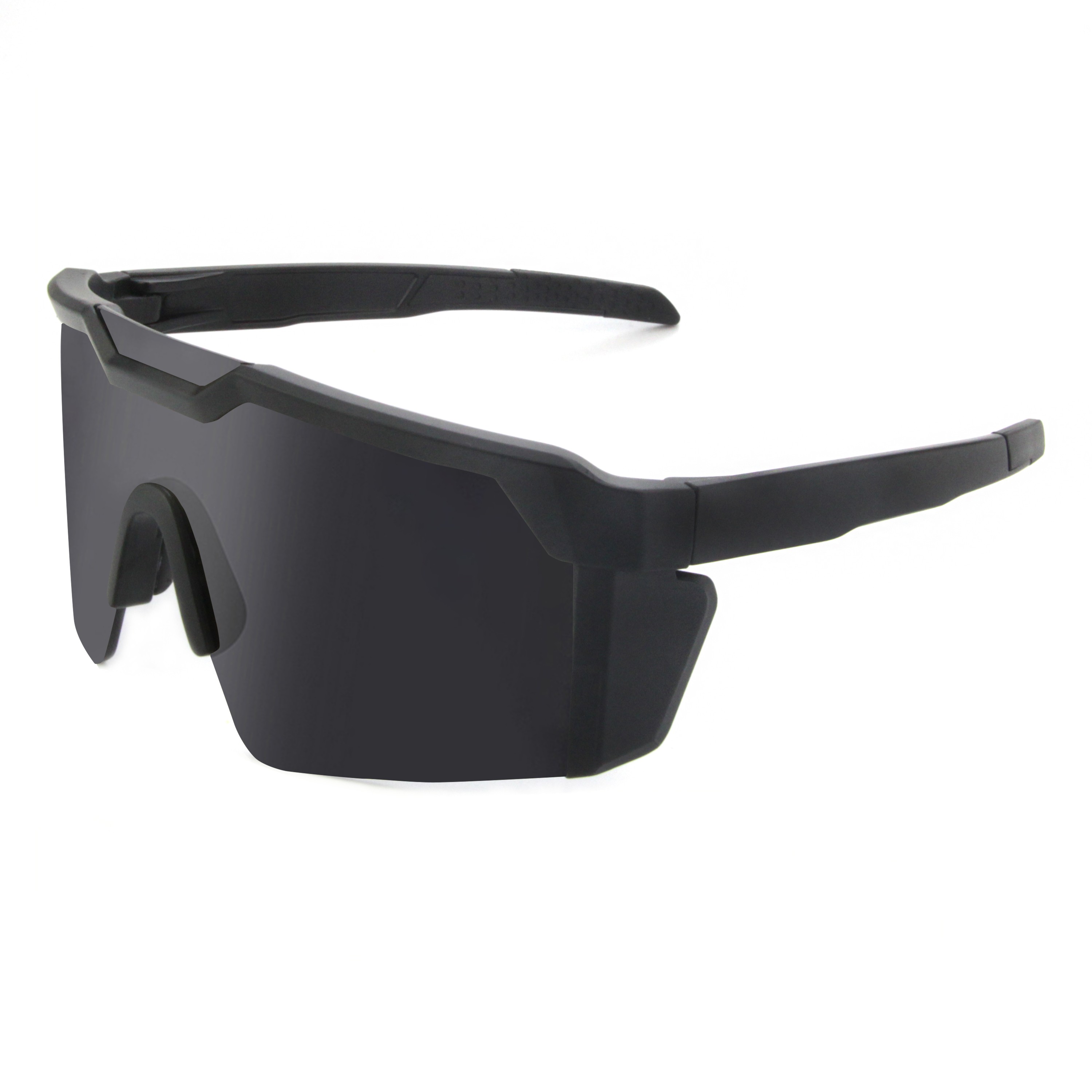C1-Negro-Lente NO POLARIZADA
