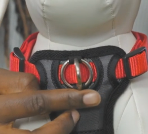 Neues Design No Pull Luxus Haustier Hunde geschirr Hund Großhandel Hunde geschirr maßge schneiderte Logo Hunde geschirr Hunde westen - Product Image 6