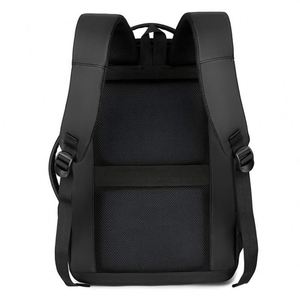 Yy280 Mochila para Portátil de Negocios de 16 Pulgadas con Logotipo Personalizable, Proveedor de Mochilas de Viaje para Hombre y Mujer con Carga USB - Product Image 6