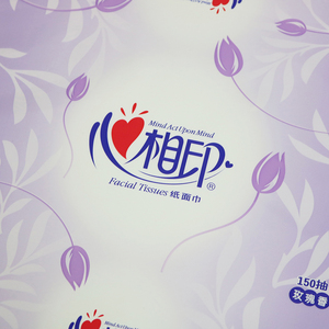 Pellicola in Plastica LDPE Riciclabile per Imballaggio di Carta Igienica Personalizzata - Product Image 3