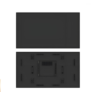 Système de mur vidéo BOE 65 pouces pour téléviseurs CCTV, écrans à raccordement 3,5 mm, meilleur prix, mur vidéo LCD à cadre étroit pour affichage d'animations BI65-VM5 - Product Image 3